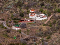 Wokół Roque Nublo